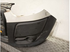 Recambio de paragolpes delantero para fiat doblo autobús (263_) 1.3 d multijet (263axc1a) referencia OEM IAM 735512752   2
