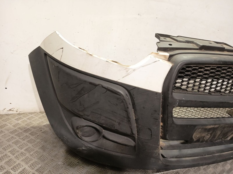 Recambio de paragolpes delantero para fiat doblo autobús (263_) 1.3 d multijet (263axc1a) referencia OEM IAM 735512752  
