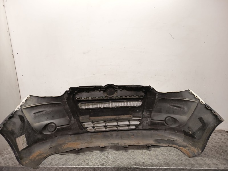 Recambio de paragolpes delantero para fiat doblo autobús (263_) 1.3 d multijet (263axc1a) referencia OEM IAM 735512752  