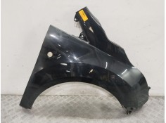 Recambio de aleta delantera derecha para ford tourneo connect / grand tourneo connect v408 monospace 1.5 tdci referencia OEM IAM