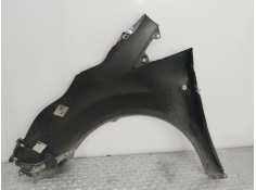Recambio de aleta delantera derecha para ford tourneo connect / grand tourneo connect v408 monospace 1.5 tdci referencia OEM IAM 2