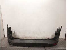 Recambio de paragolpes trasero para ford tourneo connect / grand tourneo connect v408 monospace 1.5 tdci referencia OEM IAM 2077