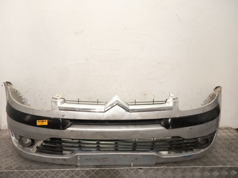 Recambio de paragolpes delantero para citroën c4 i (lc_) 1.6 hdi referencia OEM IAM 7401AP  