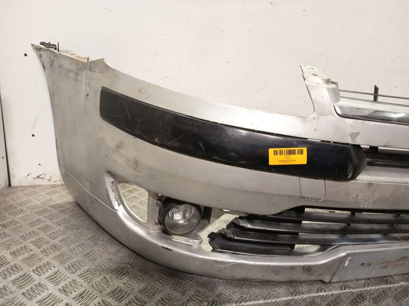 Recambio de paragolpes delantero para citroën c4 i (lc_) 1.6 hdi referencia OEM IAM 7401AP  