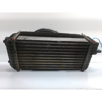 INTERCOOLER 8V619L440BC 