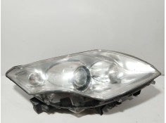 Recambio de faro derecho para renault laguna iii (bt0/1) 2.0 dci (bt01, bt08, bt09, bt0e, bt0k, bt12, bt1c, bt1d,... referencia 