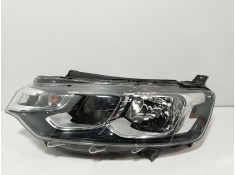 Recambio de faro izquierdo para citroën c-elysee (dd_) 1.6 vti 115 (ddnfp0, ddnfp6, ddnfp9) referencia OEM IAM 9817298480  