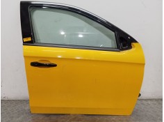 Recambio de puerta delantera derecha para citroën c-elysee (dd_) 1.6 vti 115 (ddnfp0, ddnfp6, ddnfp9) referencia OEM IAM 9675195