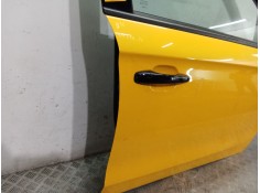Recambio de puerta delantera derecha para citroën c-elysee (dd_) 1.6 vti 115 (ddnfp0, ddnfp6, ddnfp9) referencia OEM IAM 9675195 2