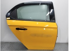 Recambio de puerta trasera derecha para citroën c-elysee (dd_) 1.6 vti 115 (ddnfp0, ddnfp6, ddnfp9) referencia OEM IAM 967519068