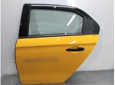 Recambio de puerta trasera izquierda para citroën c-elysee (dd_) 1.6 vti 115 (ddnfp0, ddnfp6, ddnfp9) referencia OEM IAM 9675190