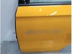 Recambio de puerta trasera izquierda para citroën c-elysee (dd_) 1.6 vti 115 (ddnfp0, ddnfp6, ddnfp9) referencia OEM IAM 9675190 2