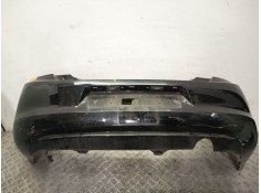 Recambio de paragolpes trasero para citroën c-elysee (dd_) 1.6 vti 115 (ddnfp0, ddnfp6, ddnfp9) referencia OEM IAM 1608703480  