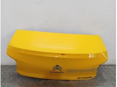 Recambio de tapa maletero para citroën c-elysee (dd_) 1.6 vti 115 (ddnfp0, ddnfp6, ddnfp9) referencia OEM IAM 9675044480  