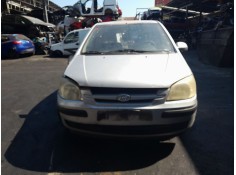 hyundai getz (tb) del año 2004