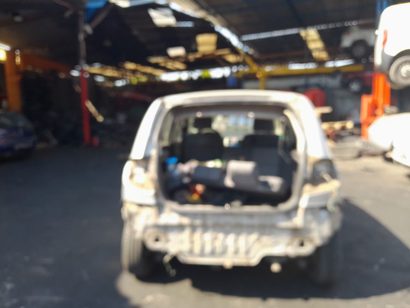 hyundai getz (tb) del año 2004