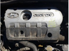 hyundai getz (tb) del año 2004 2