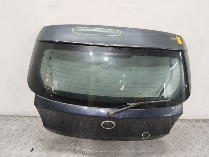 Recambio de porton trasero para bmw 1 (e87) 116 i referencia OEM IAM 41627133898  