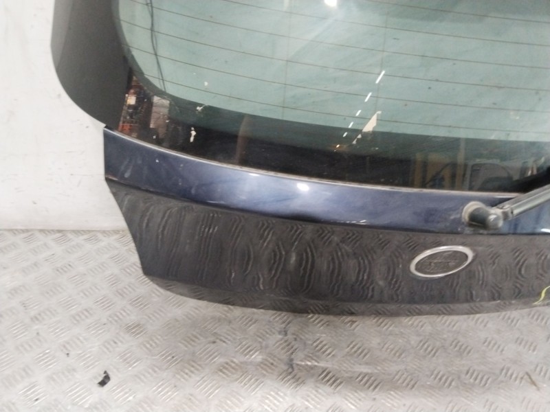 Recambio de porton trasero para bmw 1 (e87) 116 i referencia OEM IAM 41627133898  