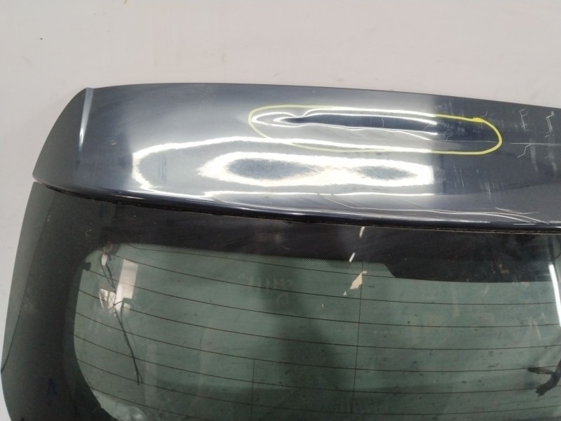 Recambio de porton trasero para bmw 1 (e87) 116 i referencia OEM IAM 41627133898  
