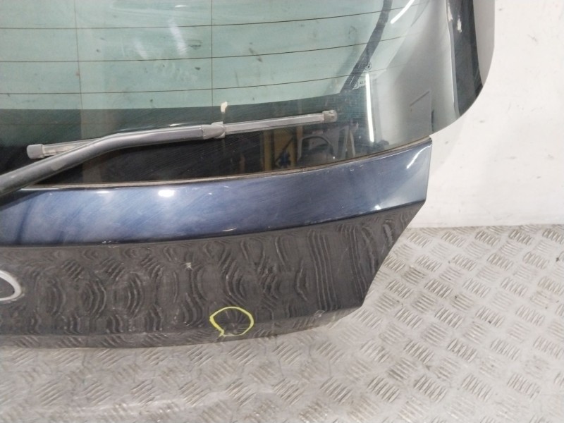 Recambio de porton trasero para bmw 1 (e87) 116 i referencia OEM IAM 41627133898  
