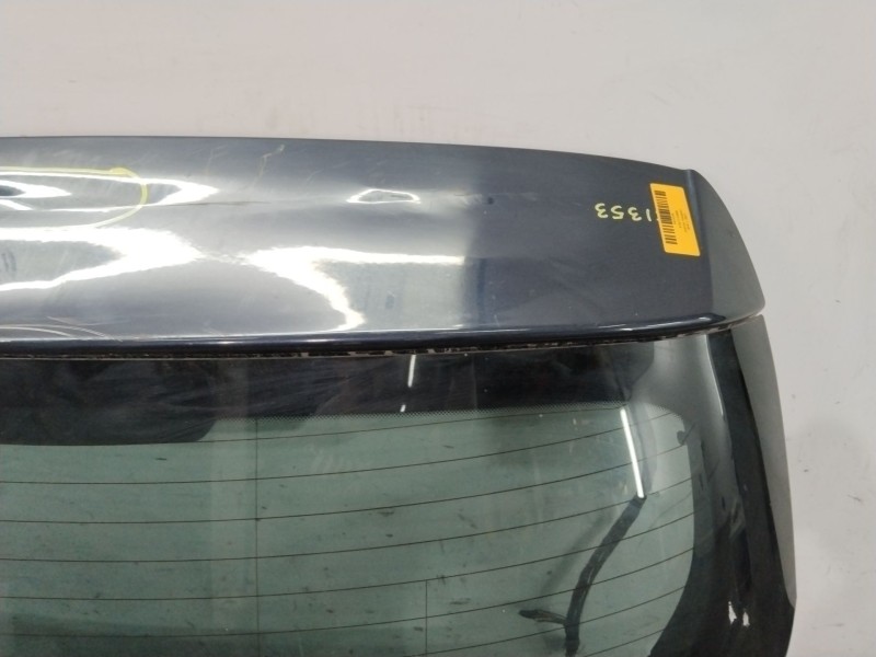 Recambio de porton trasero para bmw 1 (e87) 116 i referencia OEM IAM 41627133898  