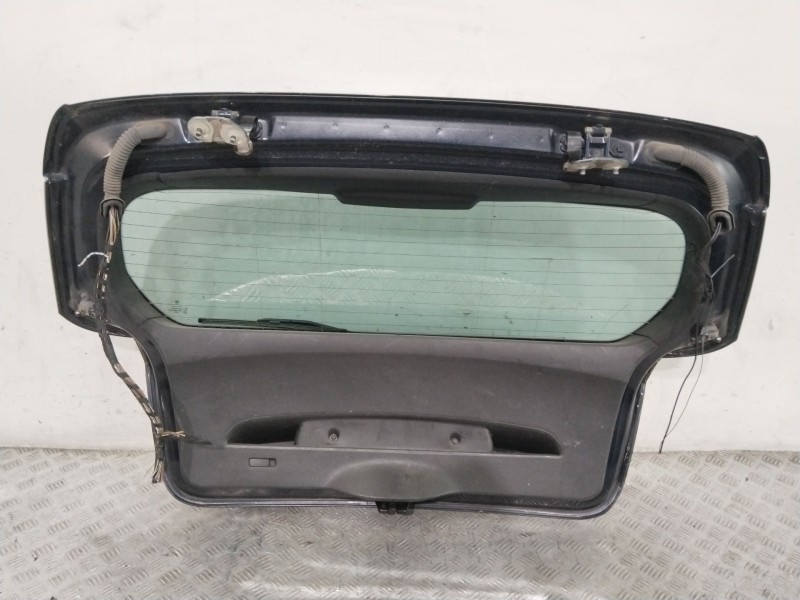 Recambio de porton trasero para bmw 1 (e87) 116 i referencia OEM IAM 41627133898  