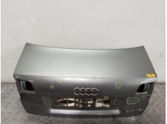 Recambio de porton trasero para audi a4 b7 avant (8ed) 2.0 tdi 16v referencia OEM IAM 8E5827023AA  