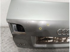 Recambio de porton trasero para audi a4 b7 avant (8ed) 2.0 tdi 16v referencia OEM IAM 8E5827023AA   2