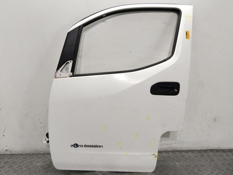 Recambio de puerta delantera izquierda para nissan nv200 furgoneta e-nv (me0n) referencia OEM IAM H01014FAMA  