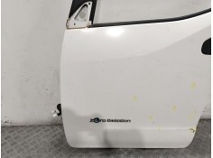 Recambio de puerta delantera izquierda para nissan nv200 furgoneta e-nv (me0n) referencia OEM IAM H01014FAMA   2