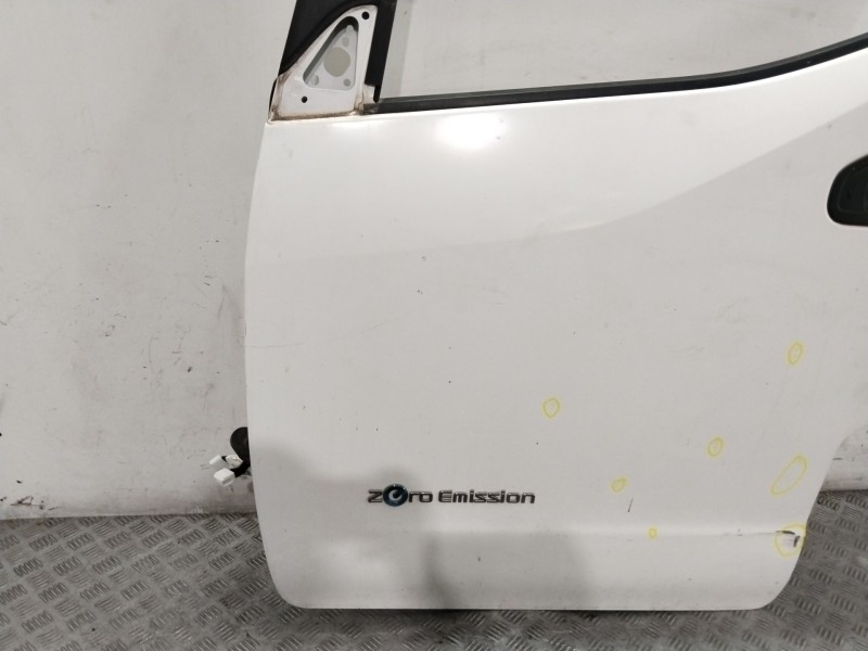 Recambio de puerta delantera izquierda para nissan nv200 furgoneta e-nv (me0n) referencia OEM IAM H01014FAMA  