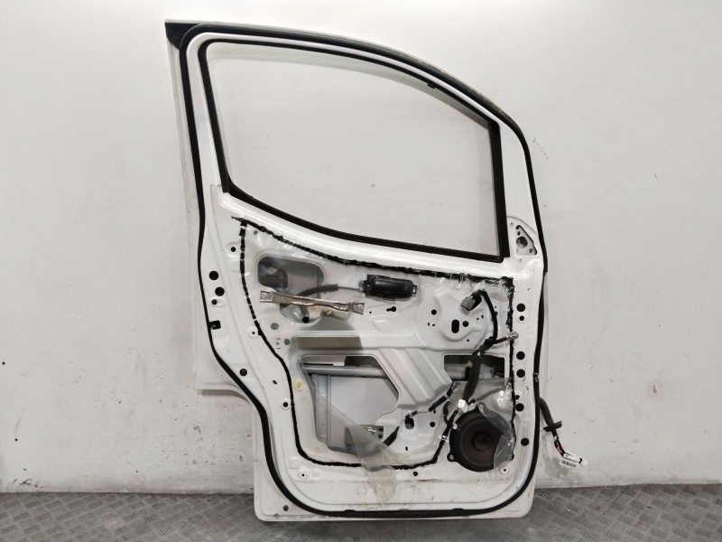 Recambio de puerta delantera izquierda para nissan nv200 furgoneta e-nv (me0n) referencia OEM IAM H01014FAMA  