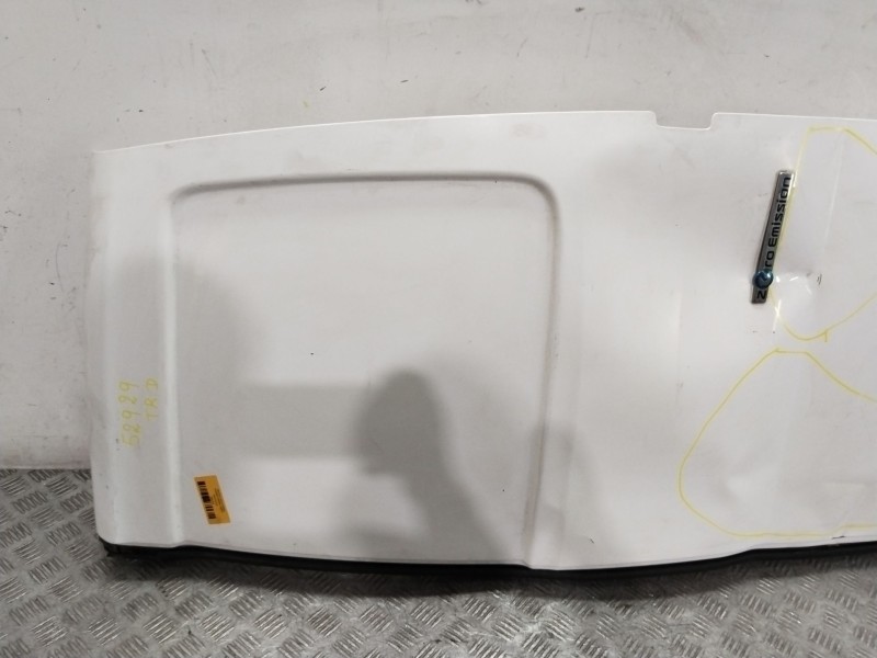 Recambio de puerta trasera derecha para nissan nv200 furgoneta e-nv (me0n) referencia OEM IAM K01003LGDD  