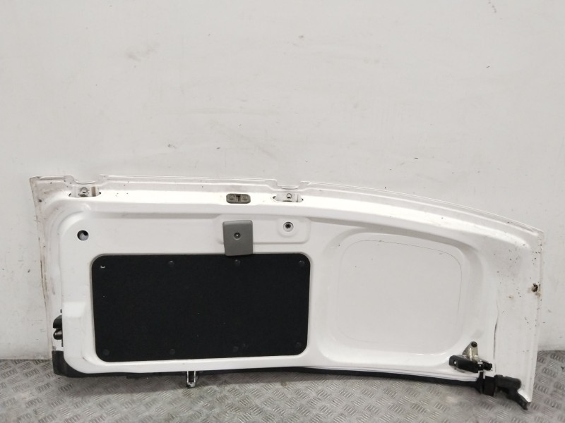 Recambio de puerta trasera derecha para nissan nv200 furgoneta e-nv (me0n) referencia OEM IAM K01003LGDD  