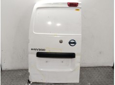 Recambio de puerta trasera izquierda para nissan nv200 furgoneta e-nv (me0n) referencia OEM IAM K01013LGDC  