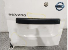 Recambio de puerta trasera izquierda para nissan nv200 furgoneta e-nv (me0n) referencia OEM IAM K01013LGDC   2