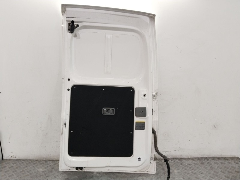 Recambio de puerta trasera izquierda para nissan nv200 furgoneta e-nv (me0n) referencia OEM IAM K01013LGDC  
