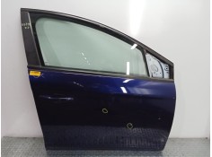 Recambio de puerta delantera derecha para fiat bravo ii (198_) 1.9 d multijet (198axb1a) referencia OEM IAM 51751189  