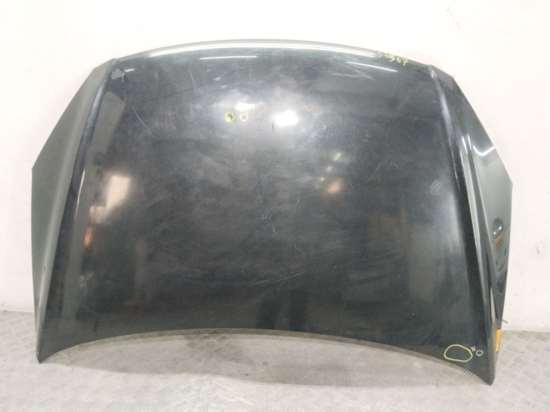 Recambio de capot delantero para hyundai i30 station wagon (fd) 1.6 crdi referencia OEM IAM 664002L010  