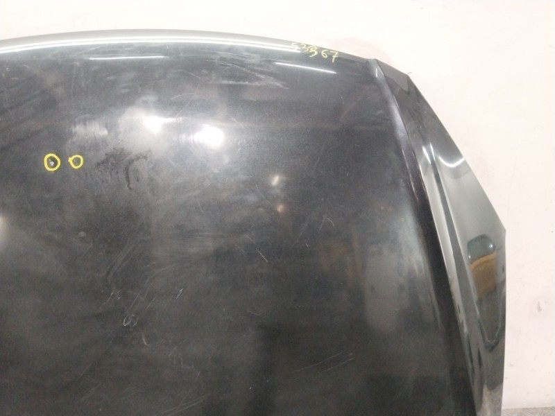 Recambio de capot delantero para hyundai i30 station wagon (fd) 1.6 crdi referencia OEM IAM 664002L010  
