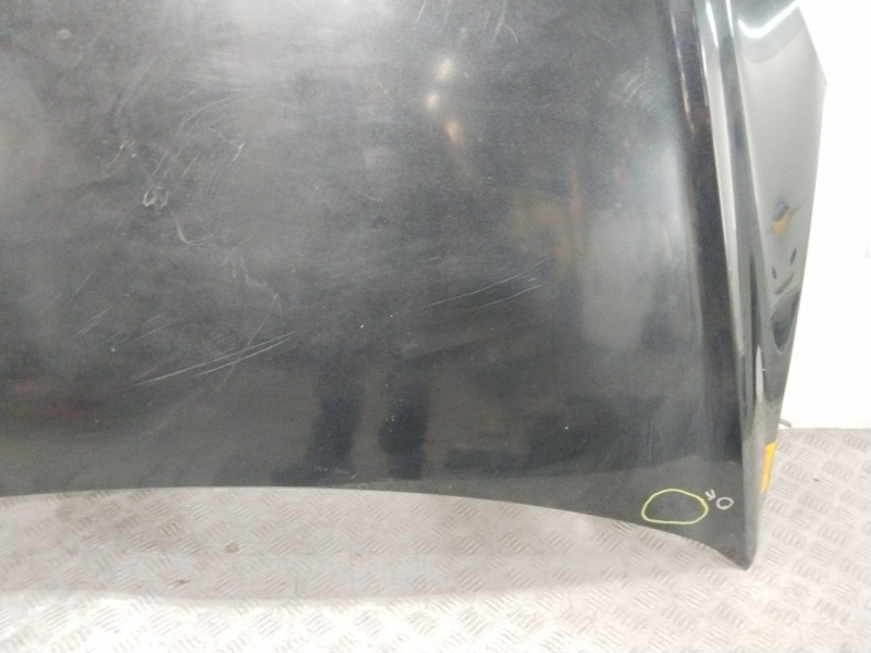 Recambio de capot delantero para hyundai i30 station wagon (fd) 1.6 crdi referencia OEM IAM 664002L010  