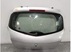 Recambio de porton trasero para renault clio iii (br0/1, cr0/1) 1.2 16v (br02, br0j, br11, cr02, cr0j, cr11) referencia OEM IAM 