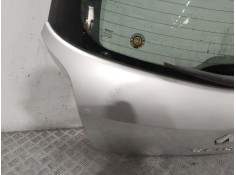 Recambio de porton trasero para renault clio iii (br0/1, cr0/1) 1.2 16v (br02, br0j, br11, cr02, cr0j, cr11) referencia OEM IAM  2