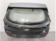 Recambio de porton trasero para hyundai tucson (tl, tle) 1.6 gdi referencia OEM IAM 73700D7500  