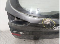 Recambio de porton trasero para hyundai tucson (tl, tle) 1.6 gdi referencia OEM IAM 73700D7500   2
