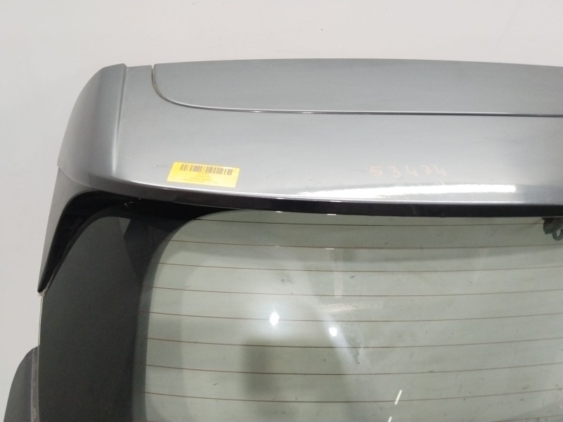 Recambio de porton trasero para hyundai tucson (tl, tle) 1.6 gdi referencia OEM IAM 73700D7500  