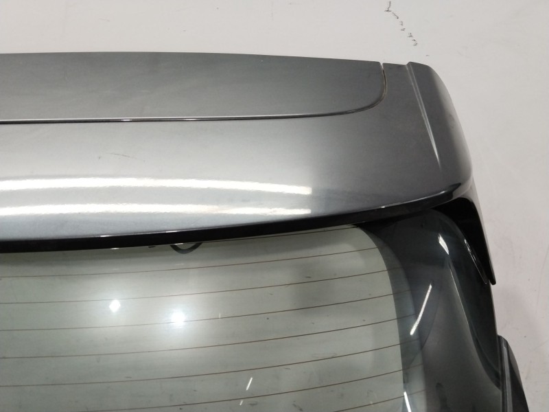 Recambio de porton trasero para hyundai tucson (tl, tle) 1.6 gdi referencia OEM IAM 73700D7500  