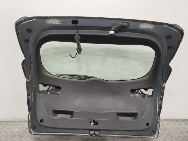 Recambio de porton trasero para hyundai tucson (tl, tle) 1.6 gdi referencia OEM IAM 73700D7500  