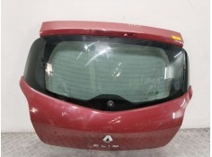 Recambio de porton trasero para renault clio iii (br0/1, cr0/1) 1.2 16v (br0p, cr0p) referencia OEM IAM 7751478020  